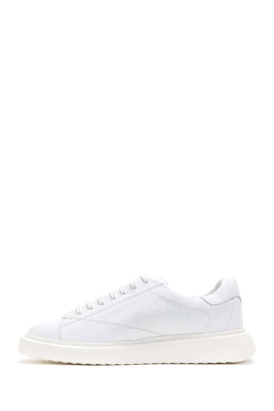 Men's Leather Sneaker