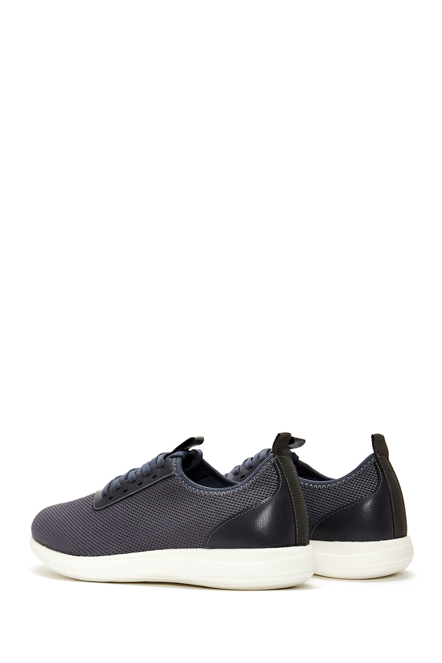 Men's Gray Sneaker