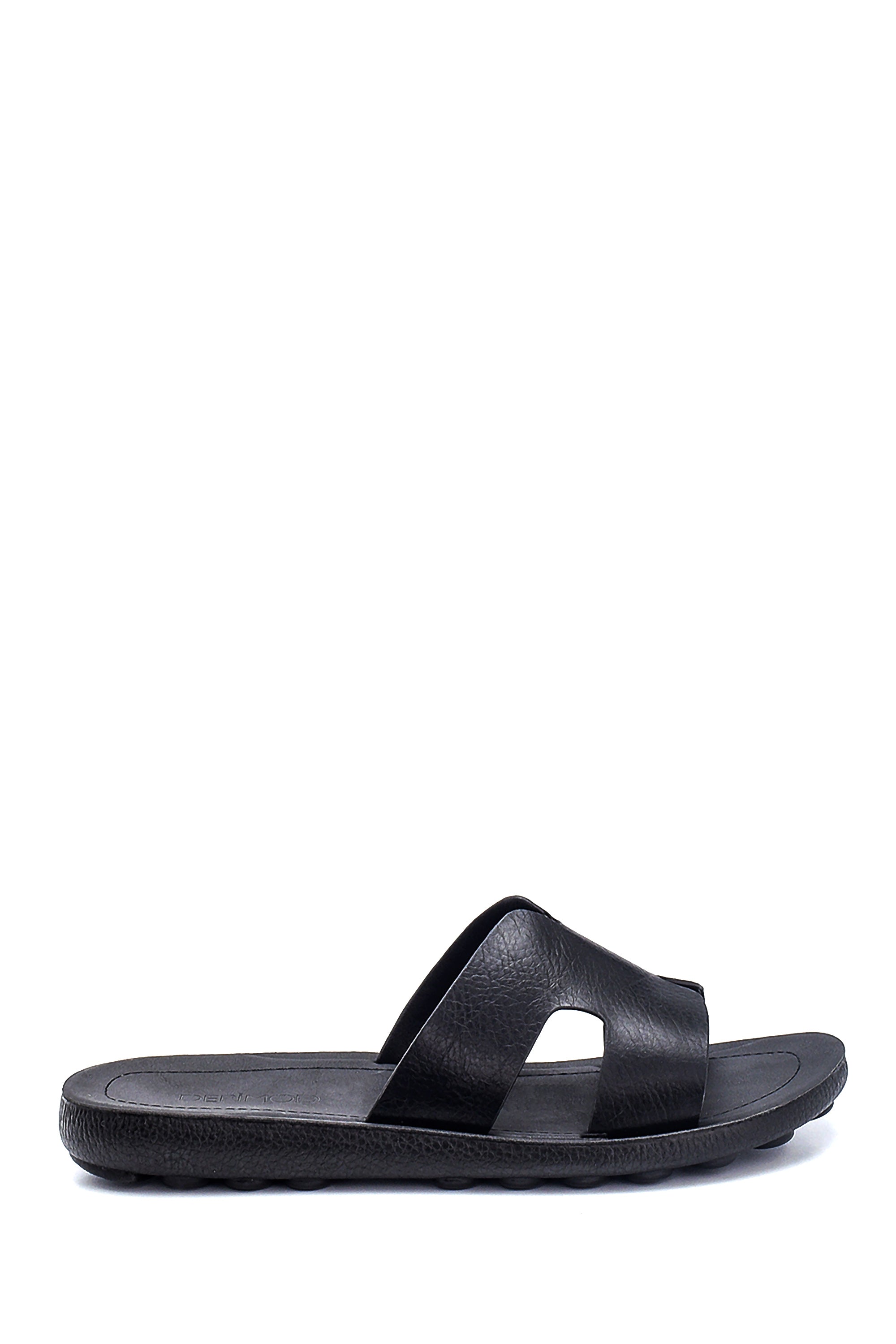 Women's Casual Slippers 21SFE462918 | Derimod