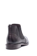 Men's Leather Classic Boots | Derimod