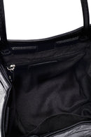 Women's Black Mini Evening Handbag | Derimod