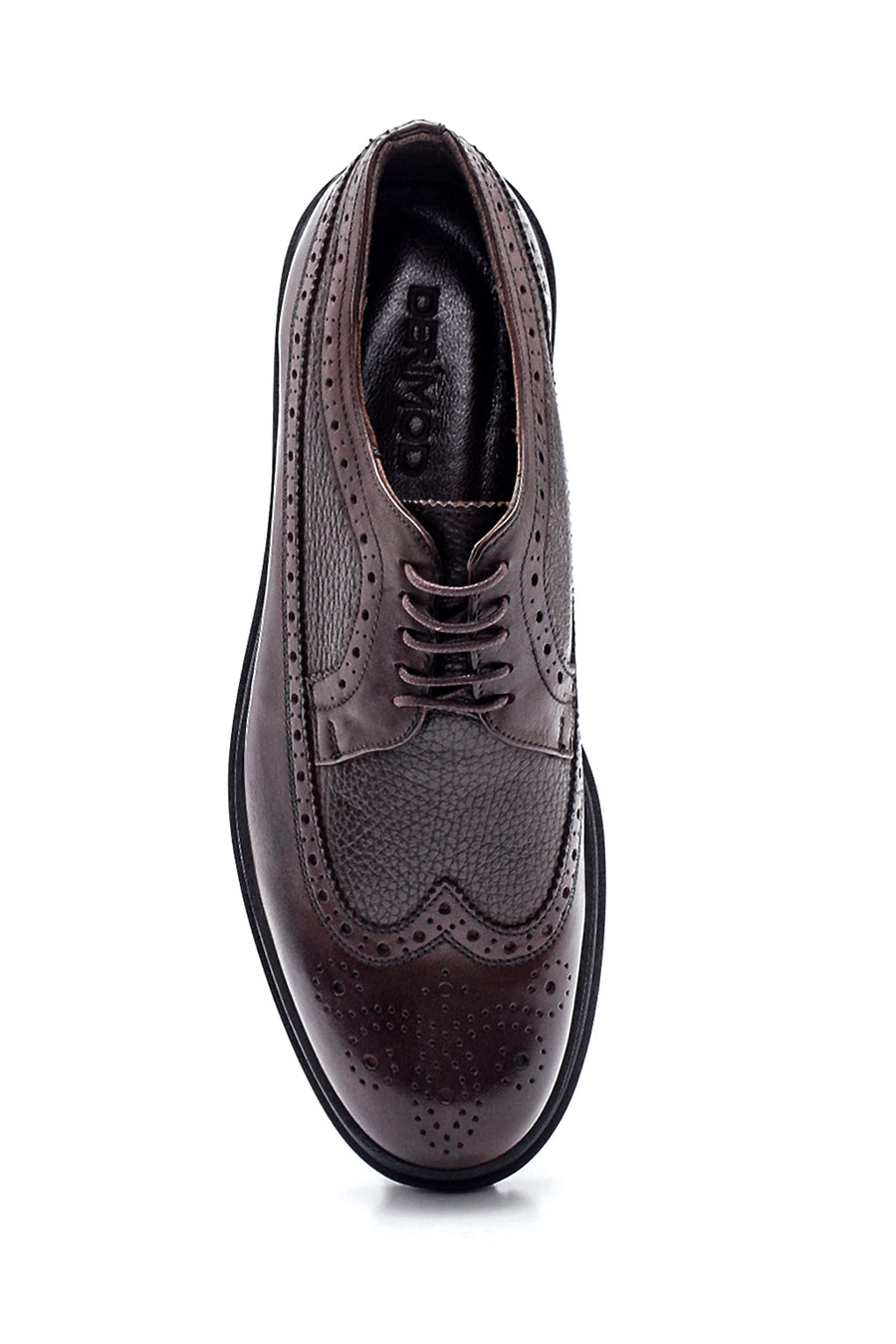 Men's Leather Casual Shoes