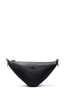 Women's Black Crossbody Bag | Derimod