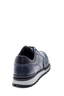 Erkek Deri Sneaker | Derimod