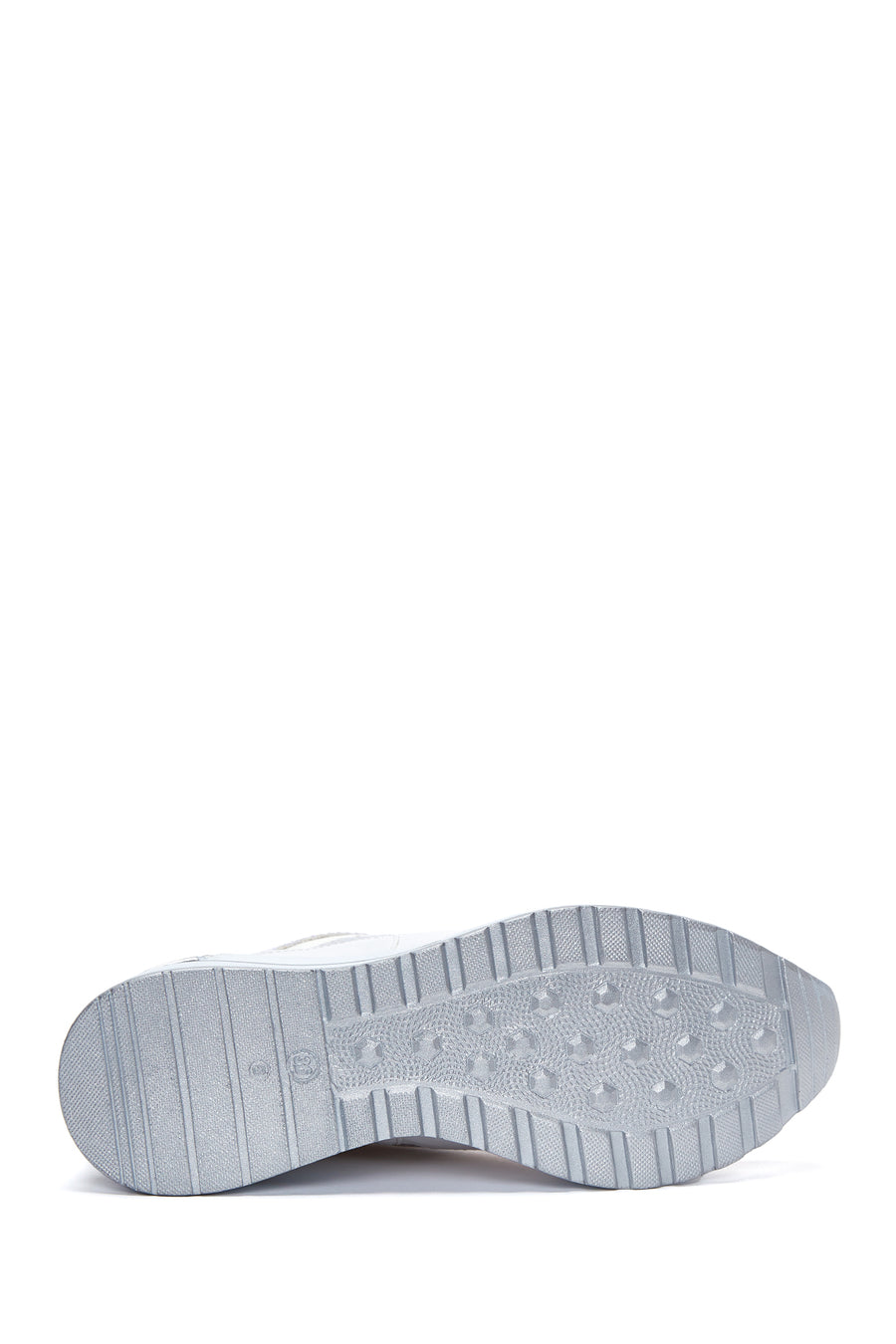 Kadın Yüksek Taban Sneaker