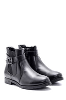 Women's Buckle Detailed Boots | Derimod