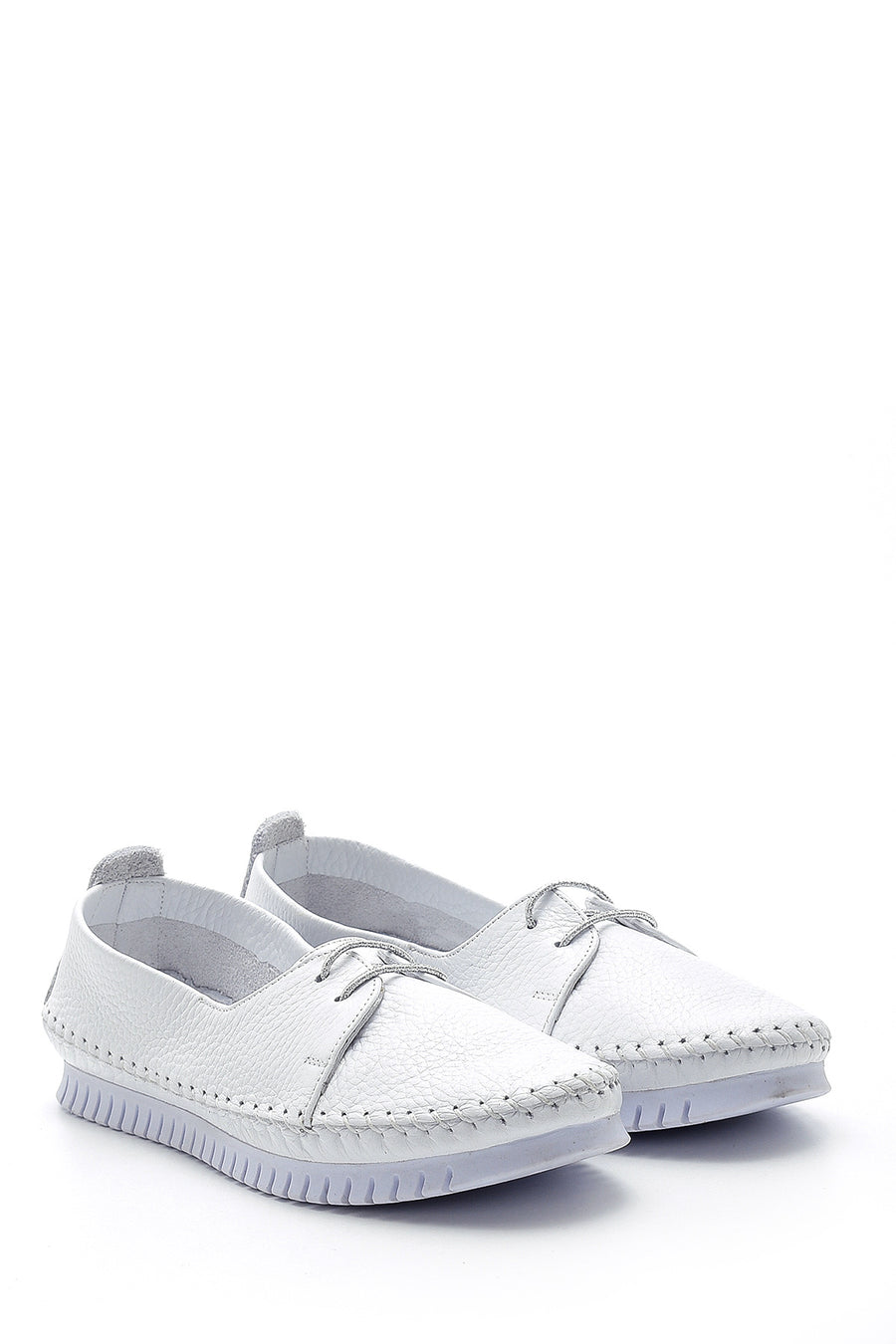 Women's Leather Shoes