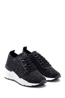 Women's Lace-Up Sneaker | Derimod