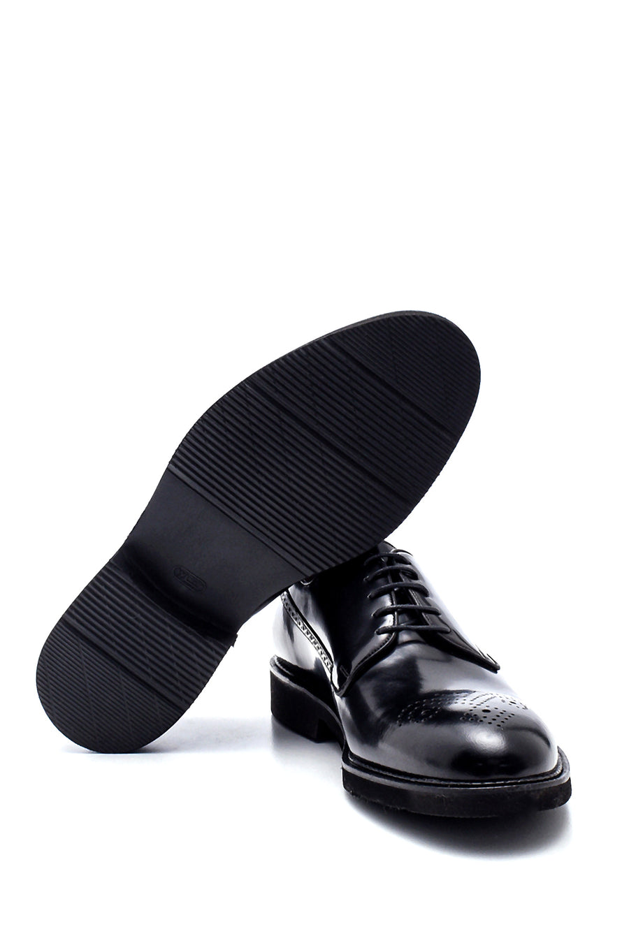 Men's Leather Casual Shoes