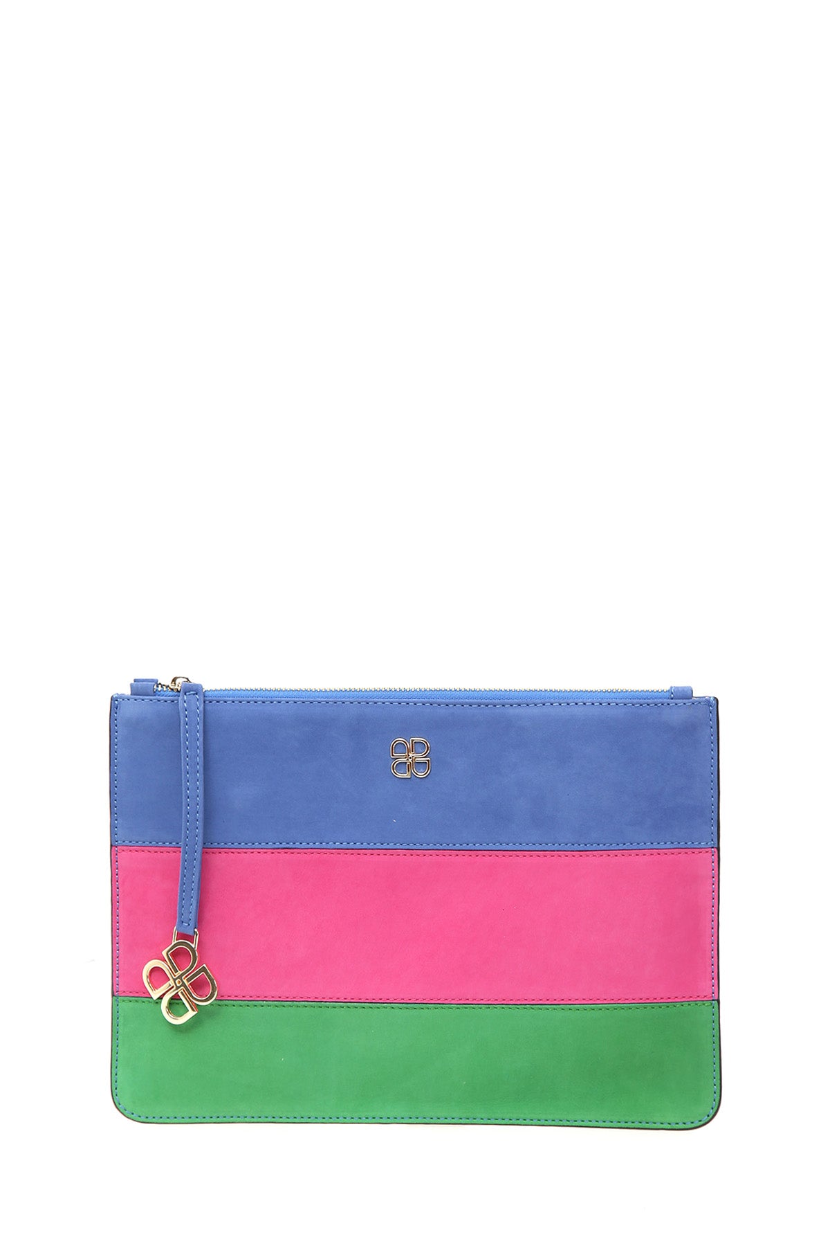 Saks - Green Women's Portfolio 18SBD2936V3 | Derimod