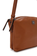 Women's Tan Crossbody Bag | Derimod