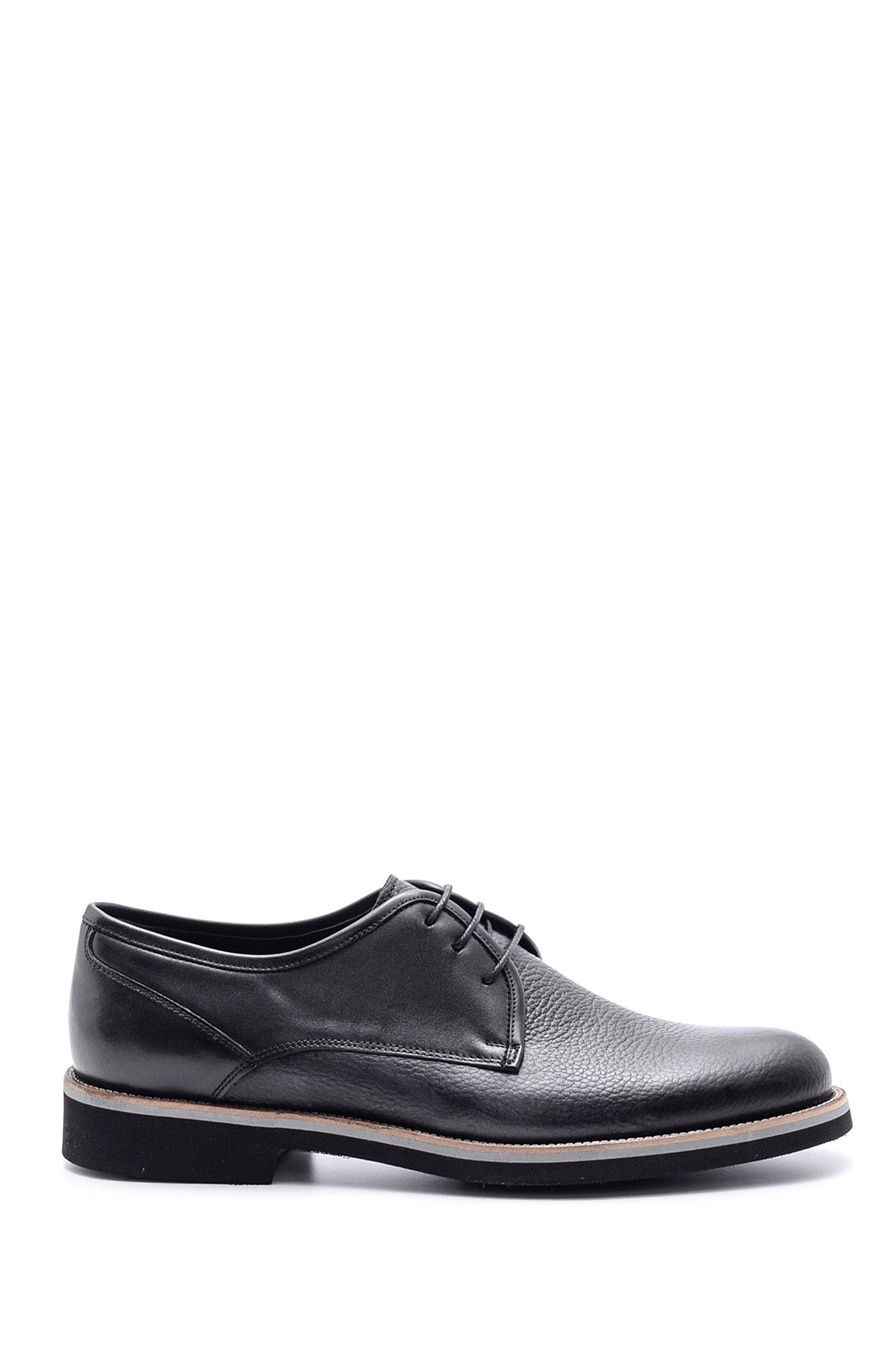 Men's Leather Casual Shoes 19WFD3188FT | Derimod