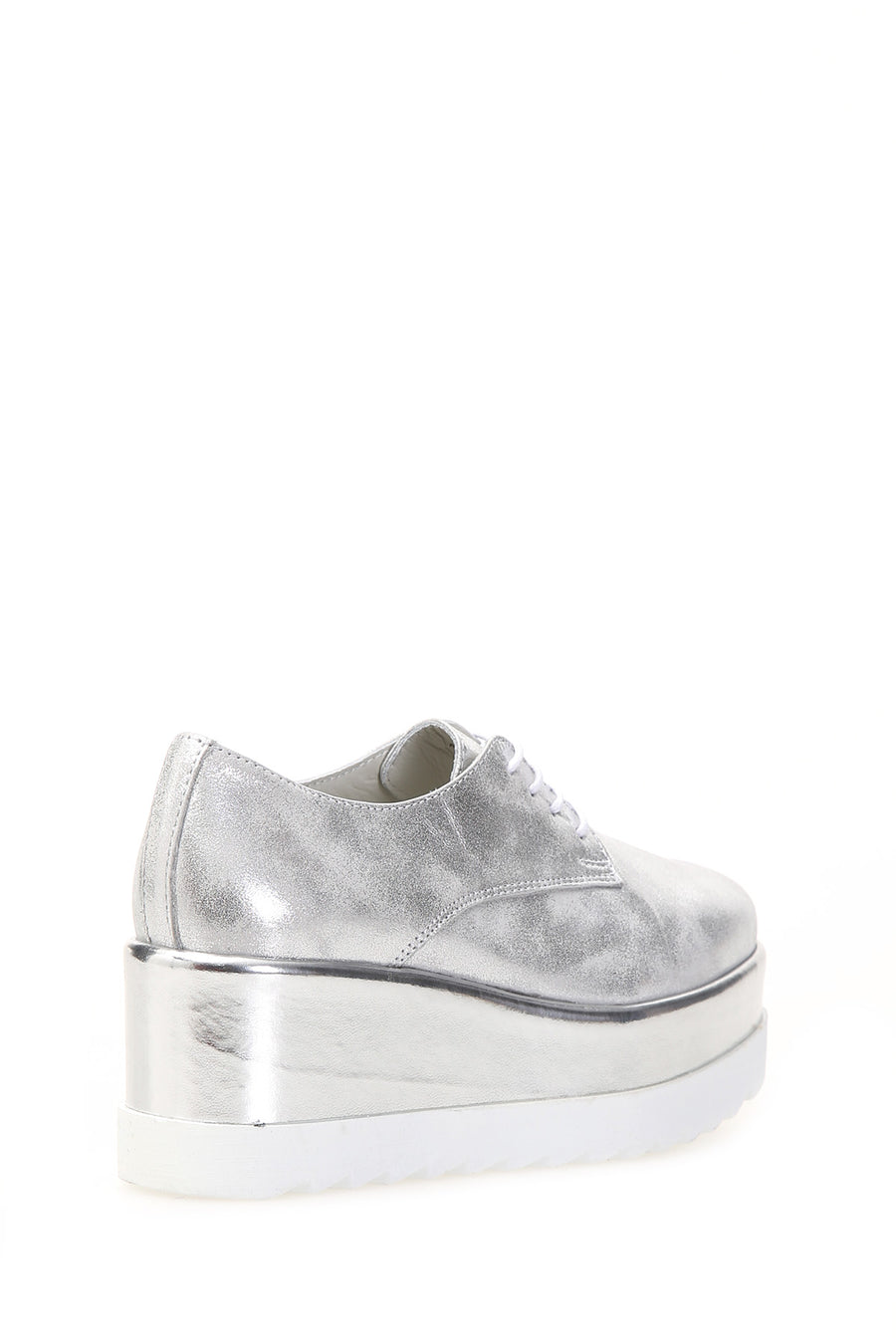 Thick Sole Women's Sneaker
