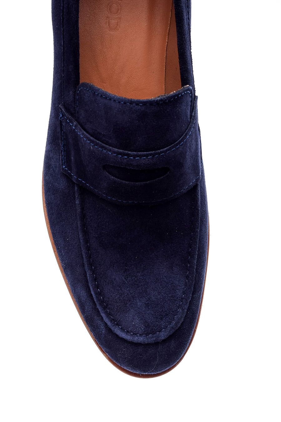 Men's Suede Shoes