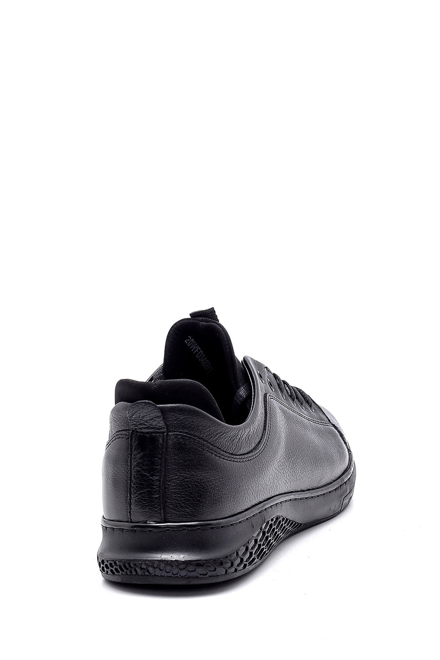 Men's Leather Shoes