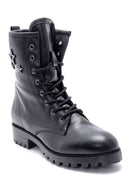 Women's Star Detailed Boots | Derimod