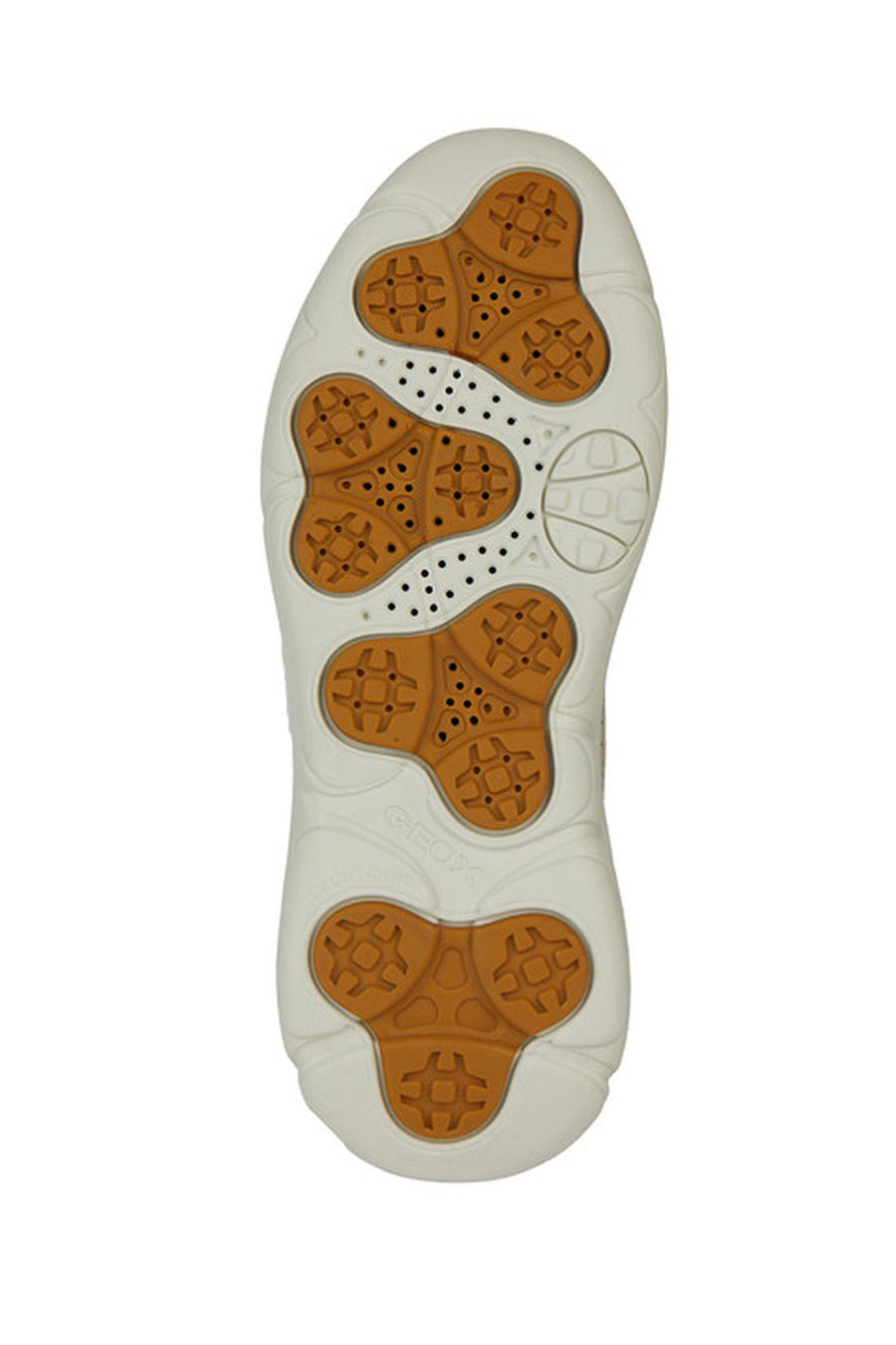 Geox Women's Beige Nebula 2.0