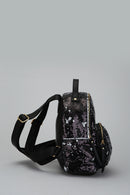 Sequin Women's Backpack | Derimod