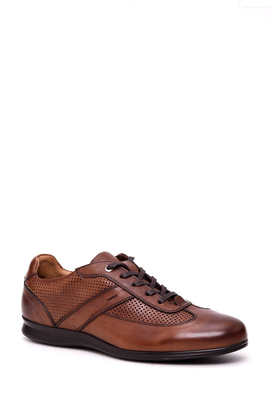 Men's Lace-Up Shoes