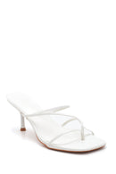 Women's Heeled Slippers | Derimod