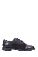 Crocodile Detailed Women's Shoes | Derimod