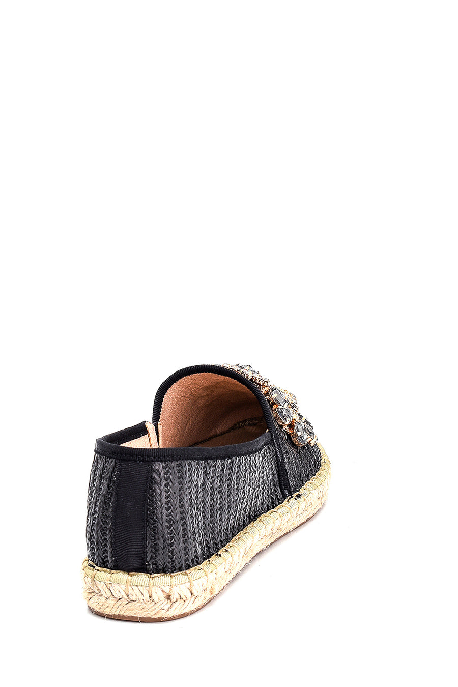 Women's Stone Detailed Espadrille