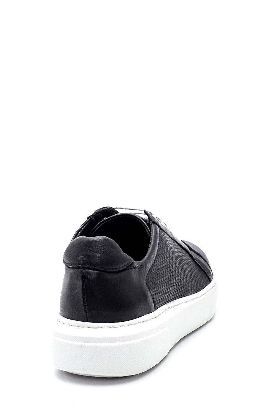 Kadın Deri Sneaker