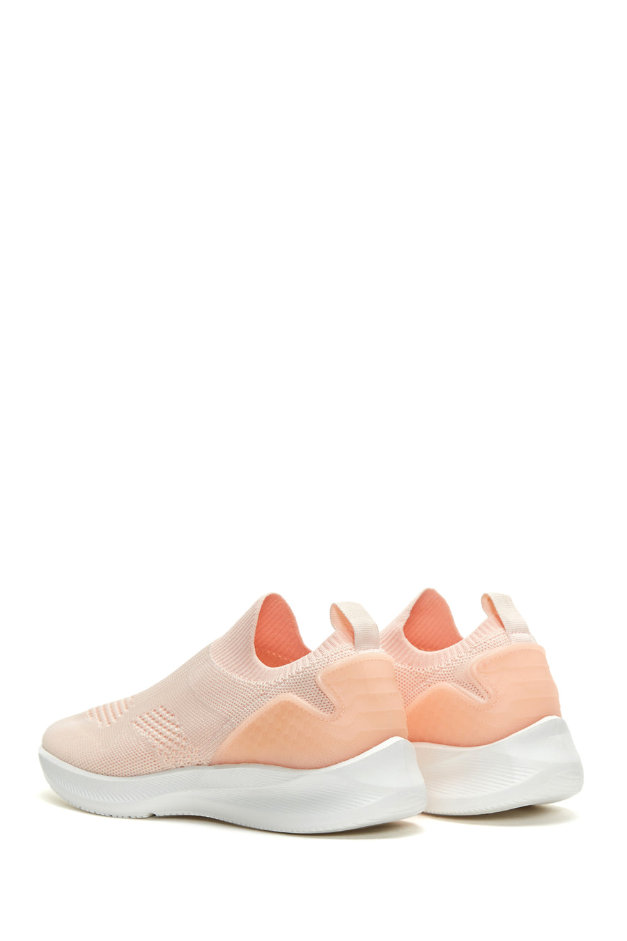 Kadın Pembe Sneaker