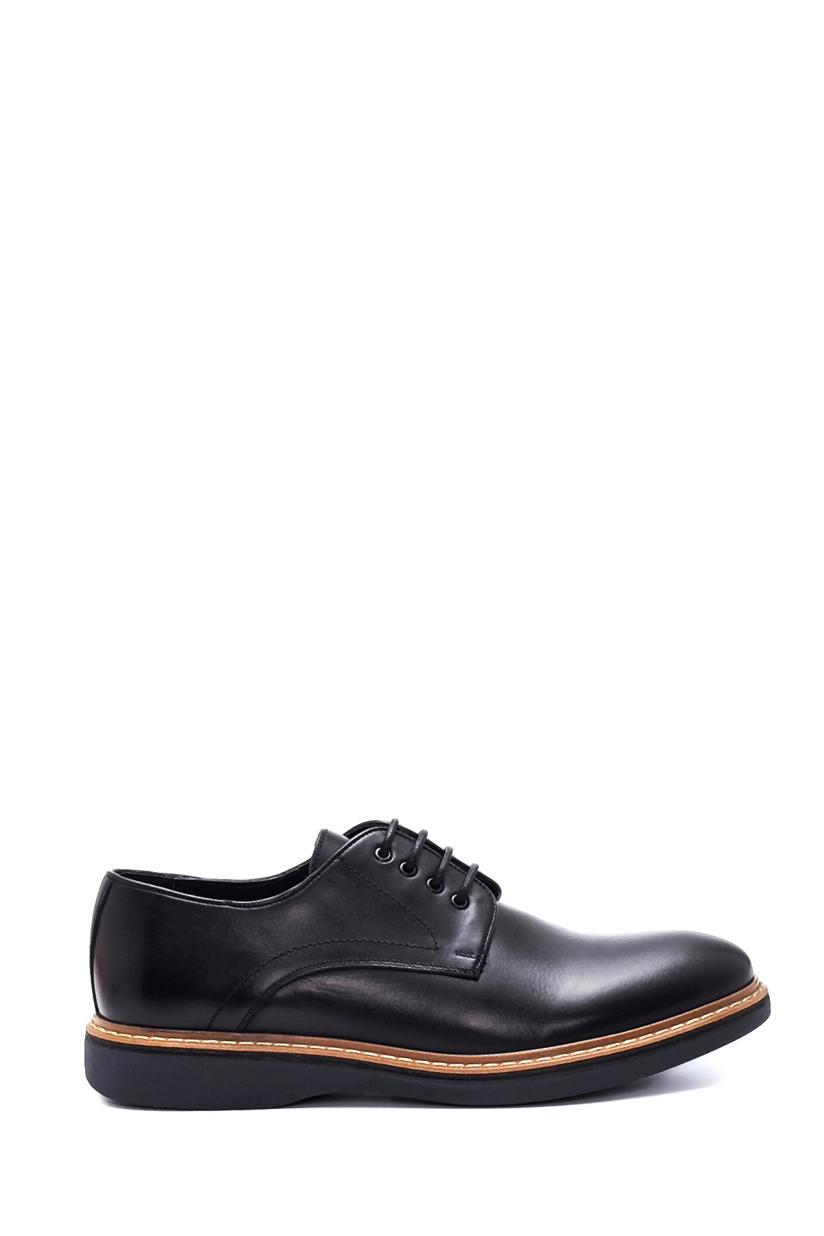 Men's Leather Casual Shoes 22SFD610718 | Derimod