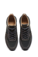 Erkek Deri Sneaker | Derimod