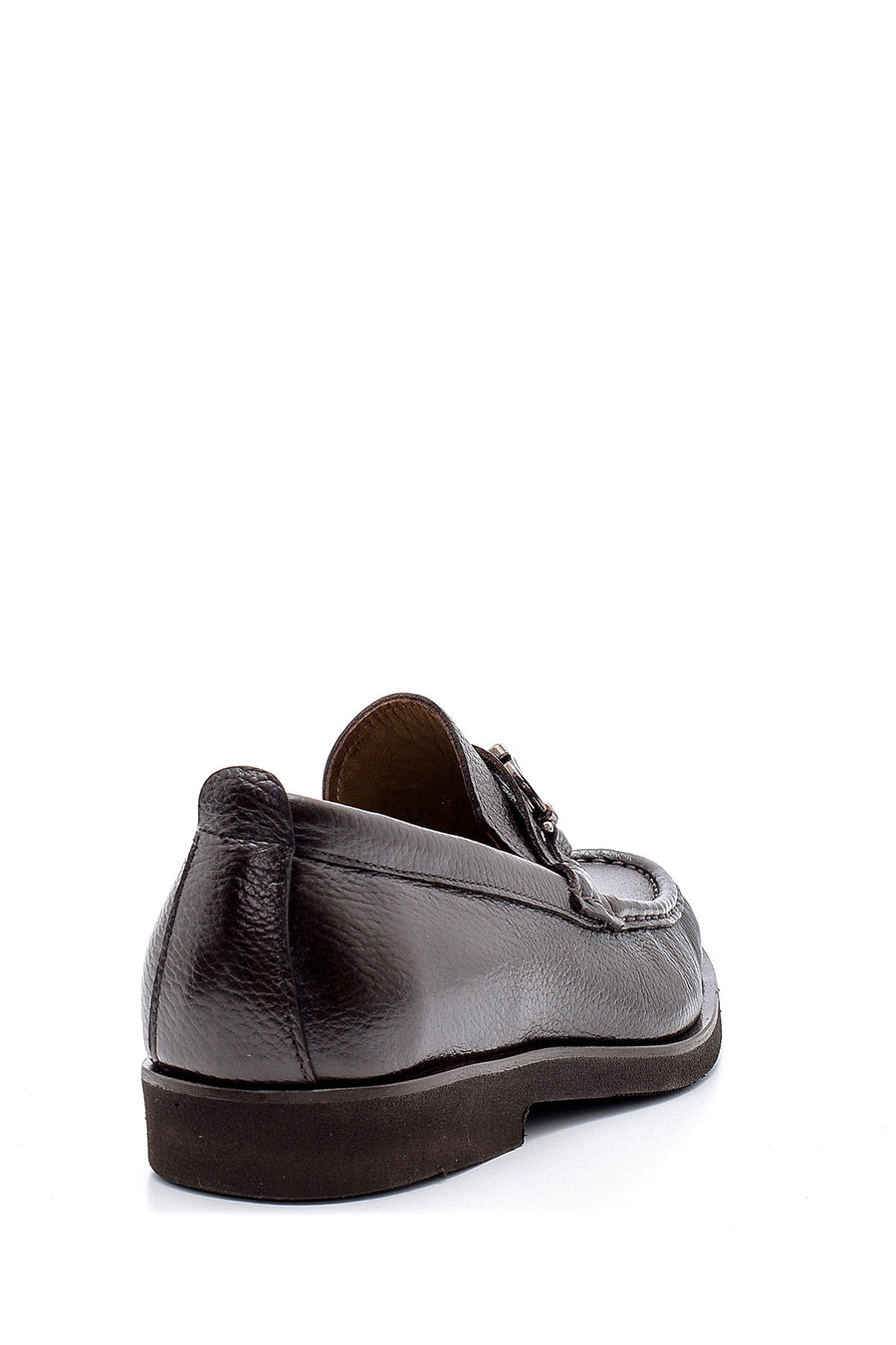 Men's Leather Loafer