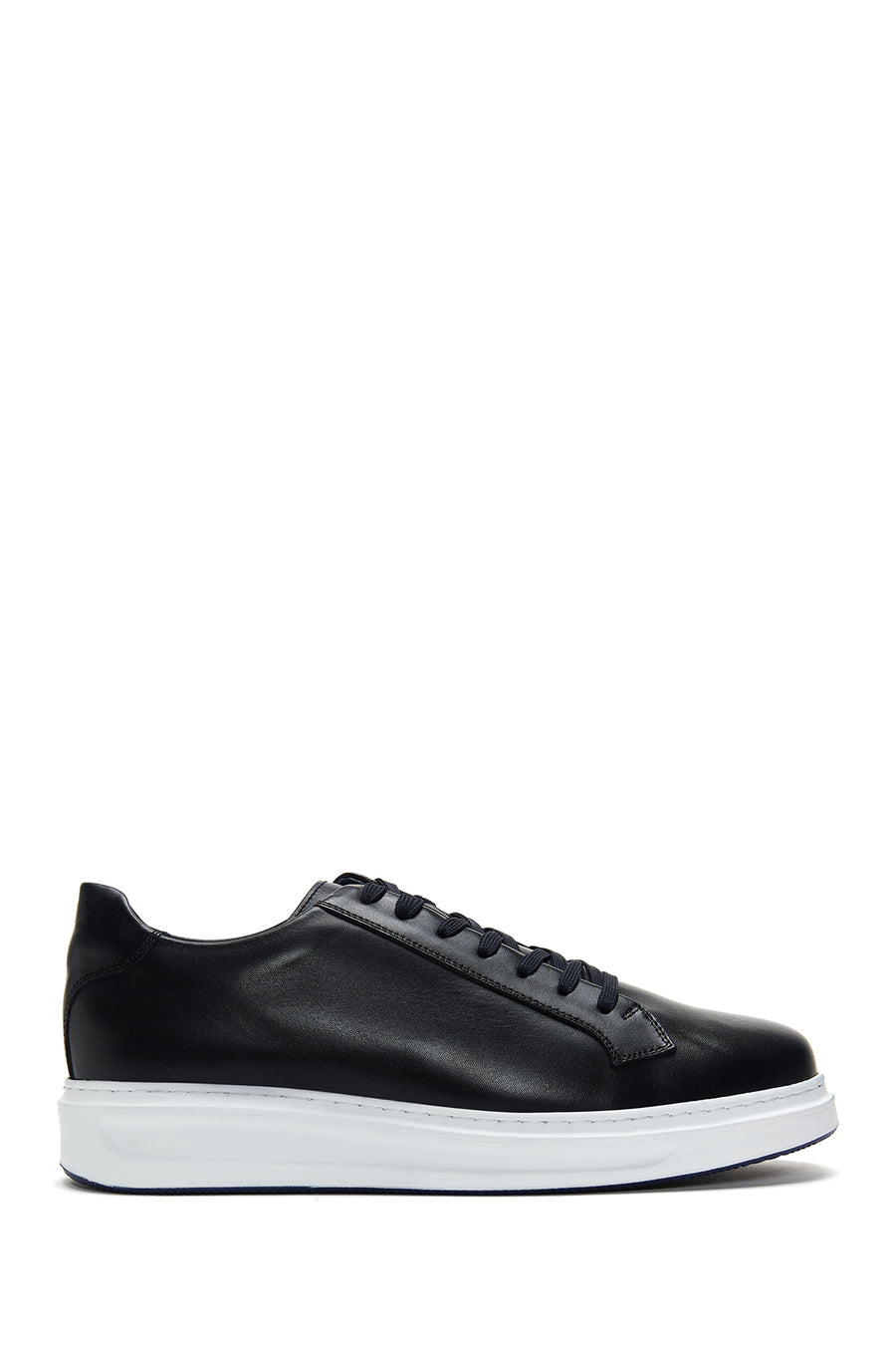 Men's Leather Sneaker 22SFD610418 | Derimod
