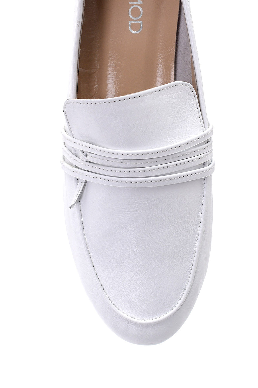 Kadın Loafer
