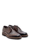 Men's Leather Classic Shoes | Derimod