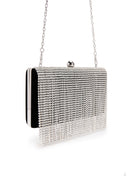 Women's Stoned Portfolio Bag | Derimod