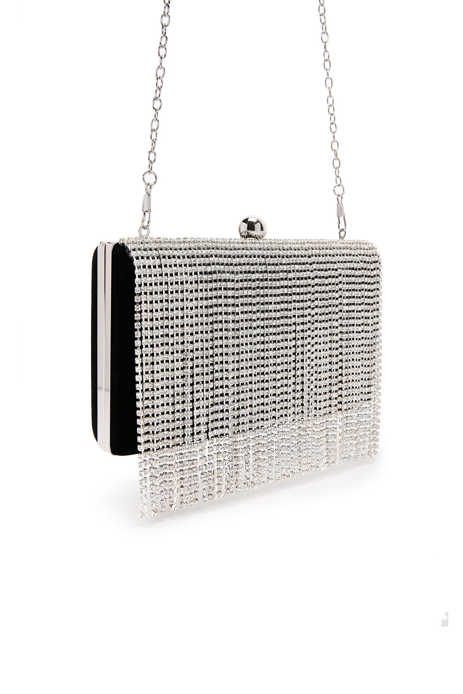 Women's Stoned Portfolio Bag