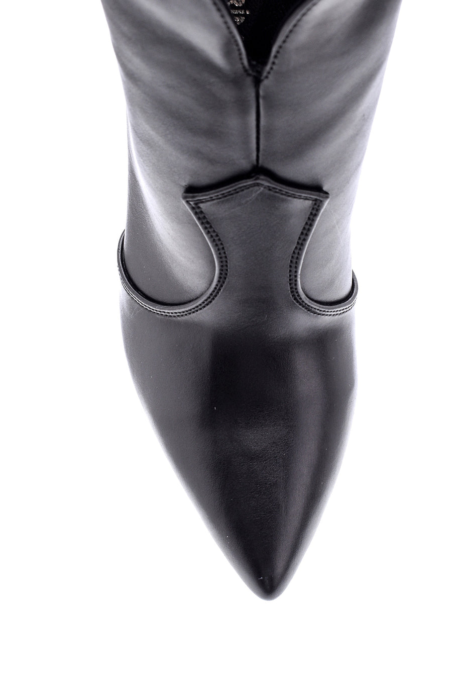 Women's Heeled Boots