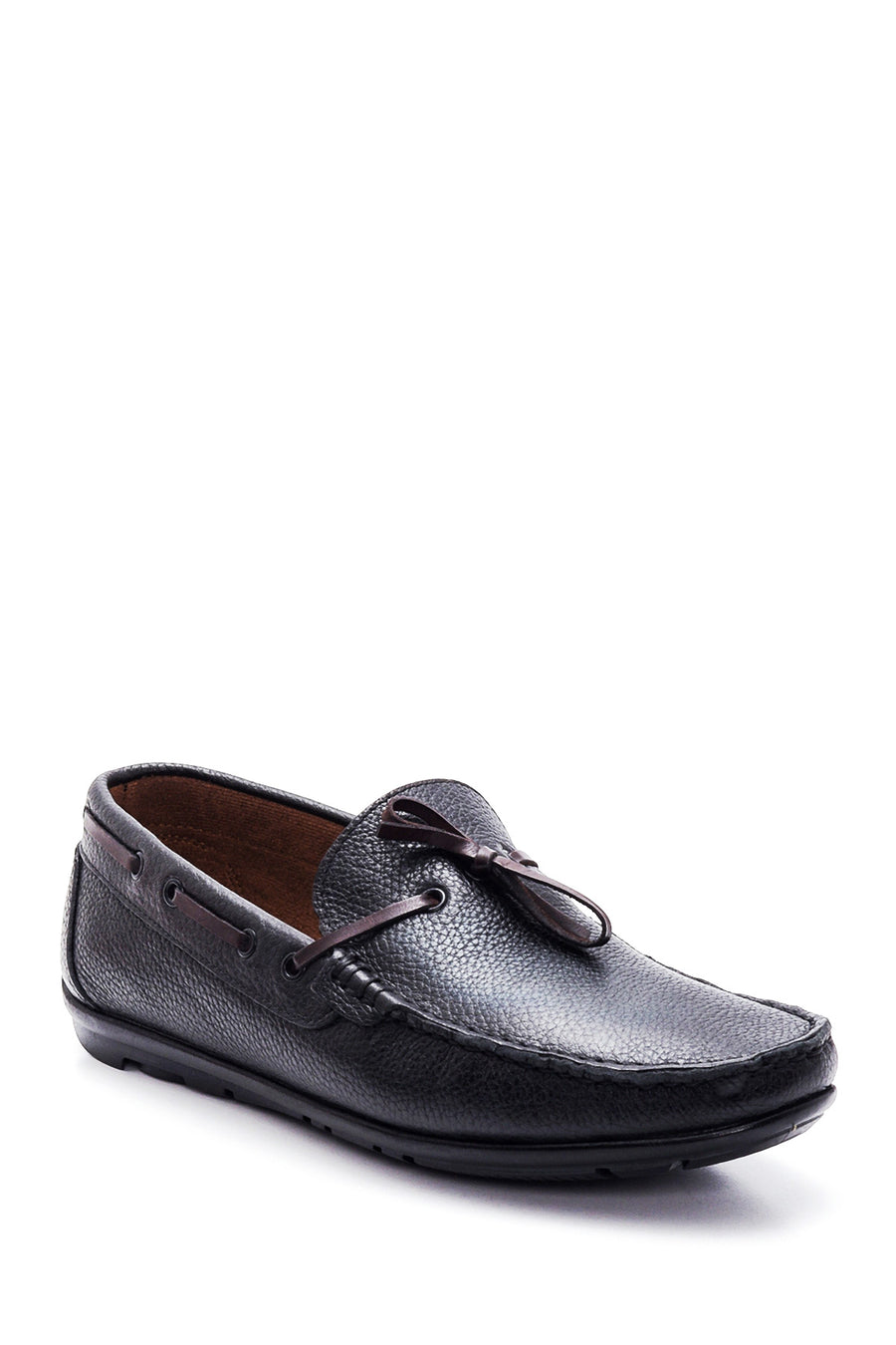 Erkek Deri Loafer
