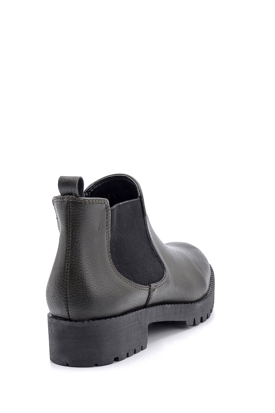Women's Chelsea Boots