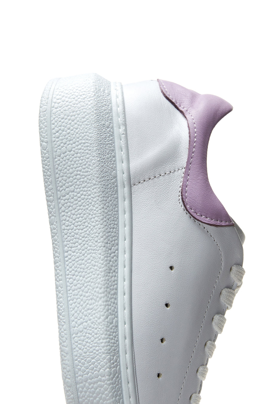 Kadın Deri Sneaker