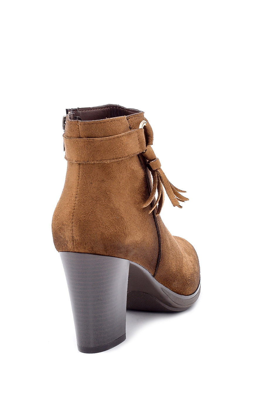 Women's Heeled Boots