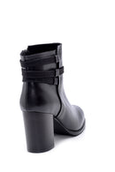 Women's Heeled Boots | Derimod