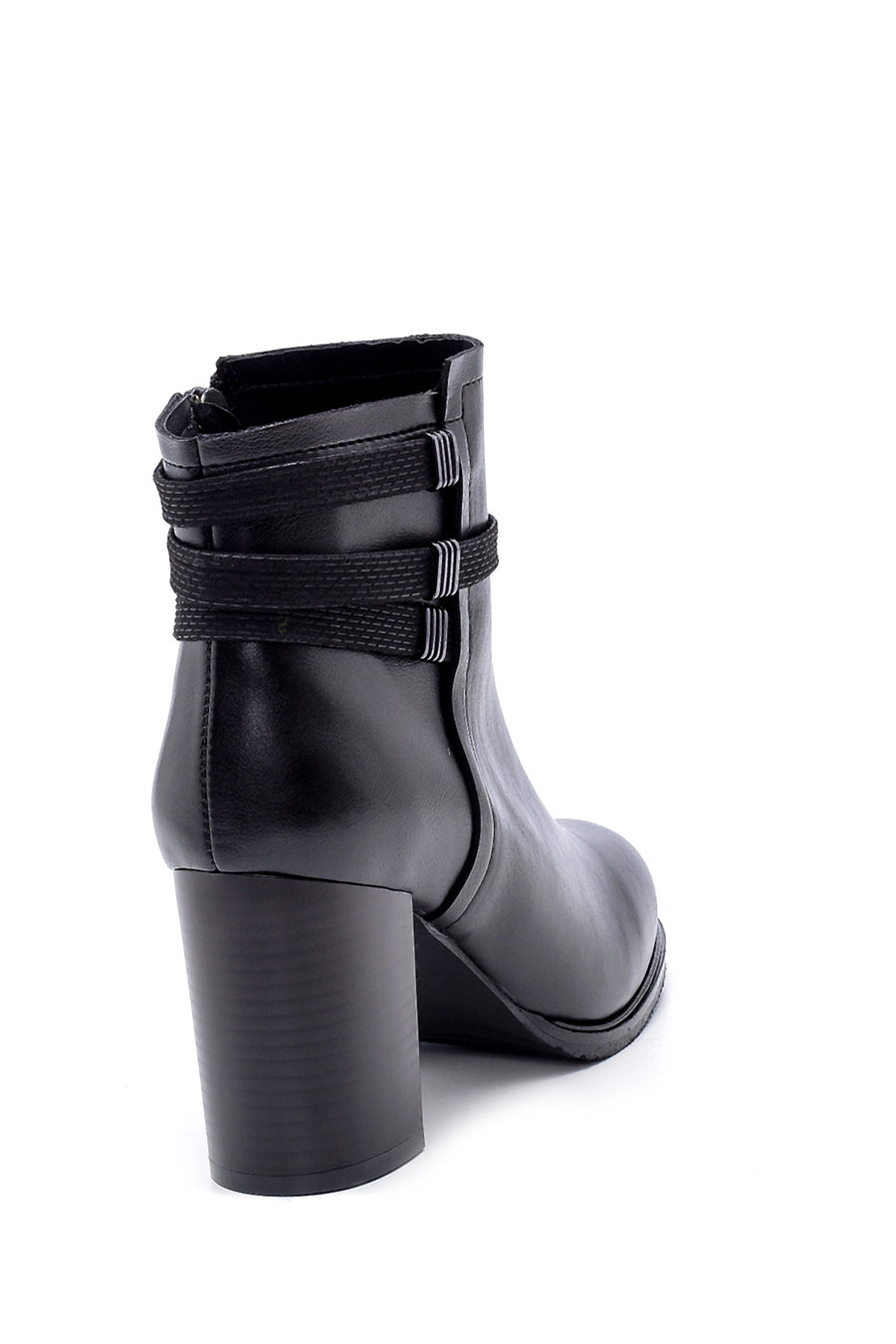 Women's Heeled Boots