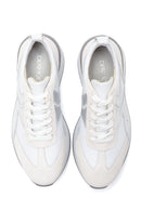 Kadın Deri Sneaker | Derimod