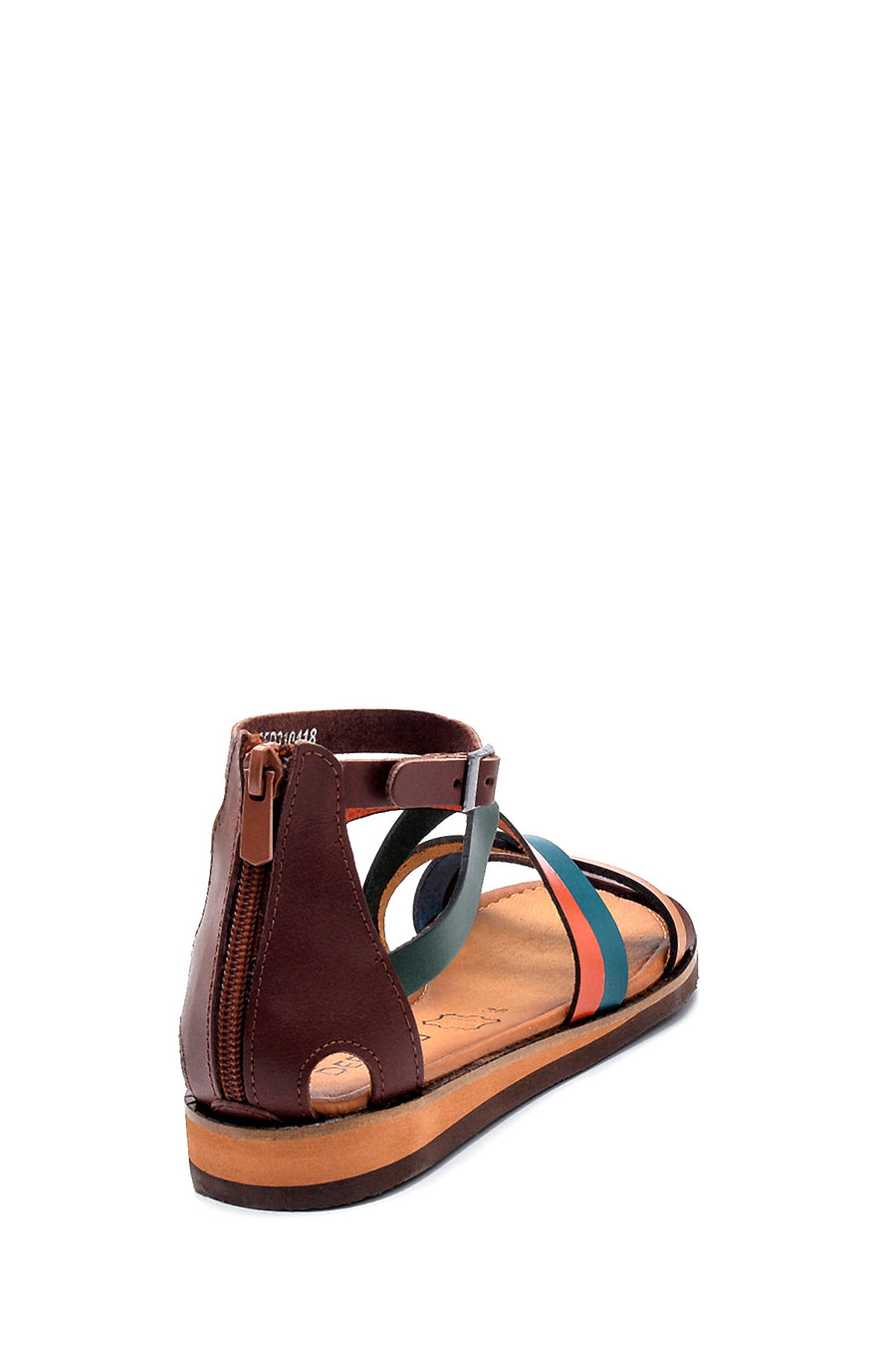 Women's Leather Sandals