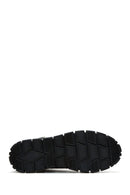 Men's Leather Casual Boots | Derimod