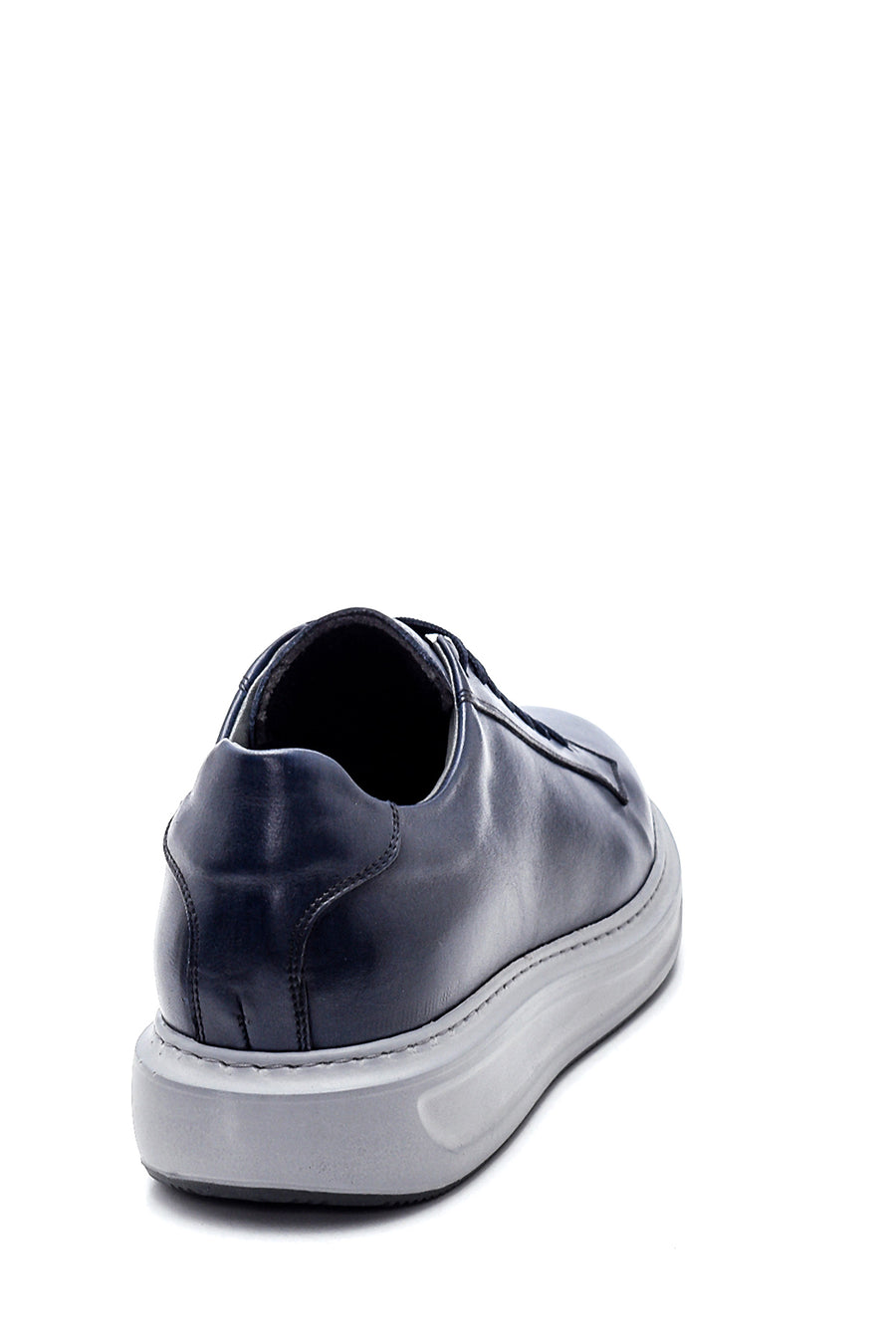 Men's Leather Sneaker