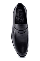 Men's Leather Classic Shoes | Derimod