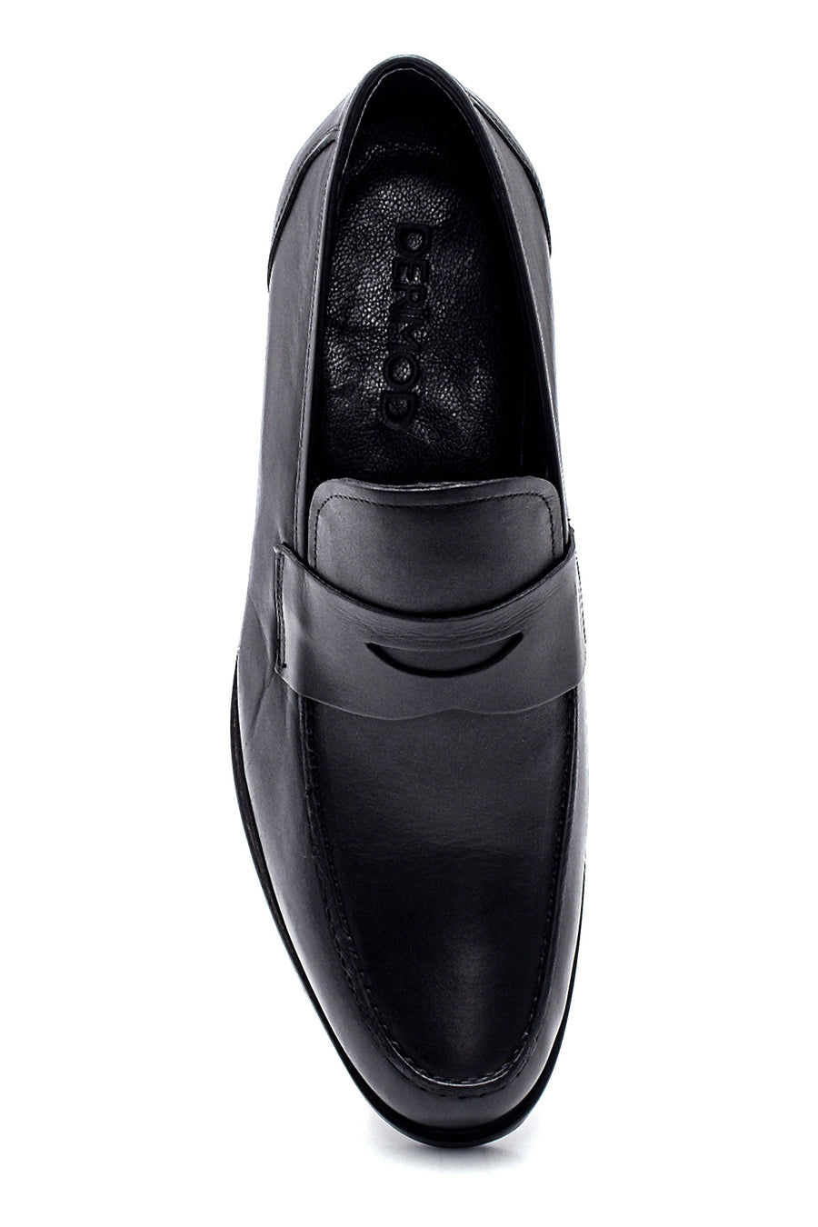 Men's Leather Classic Shoes
