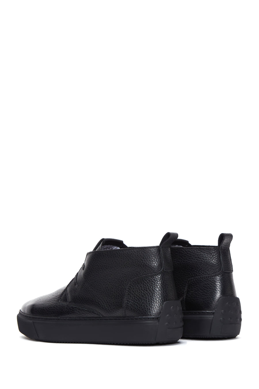 Men's Leather Shoes
